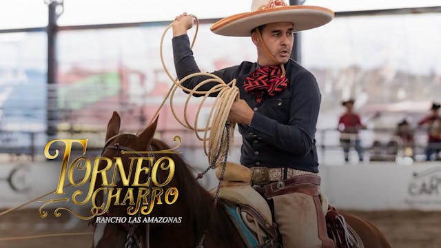 Charreada 7