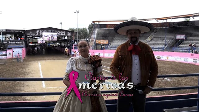 Charreada 1