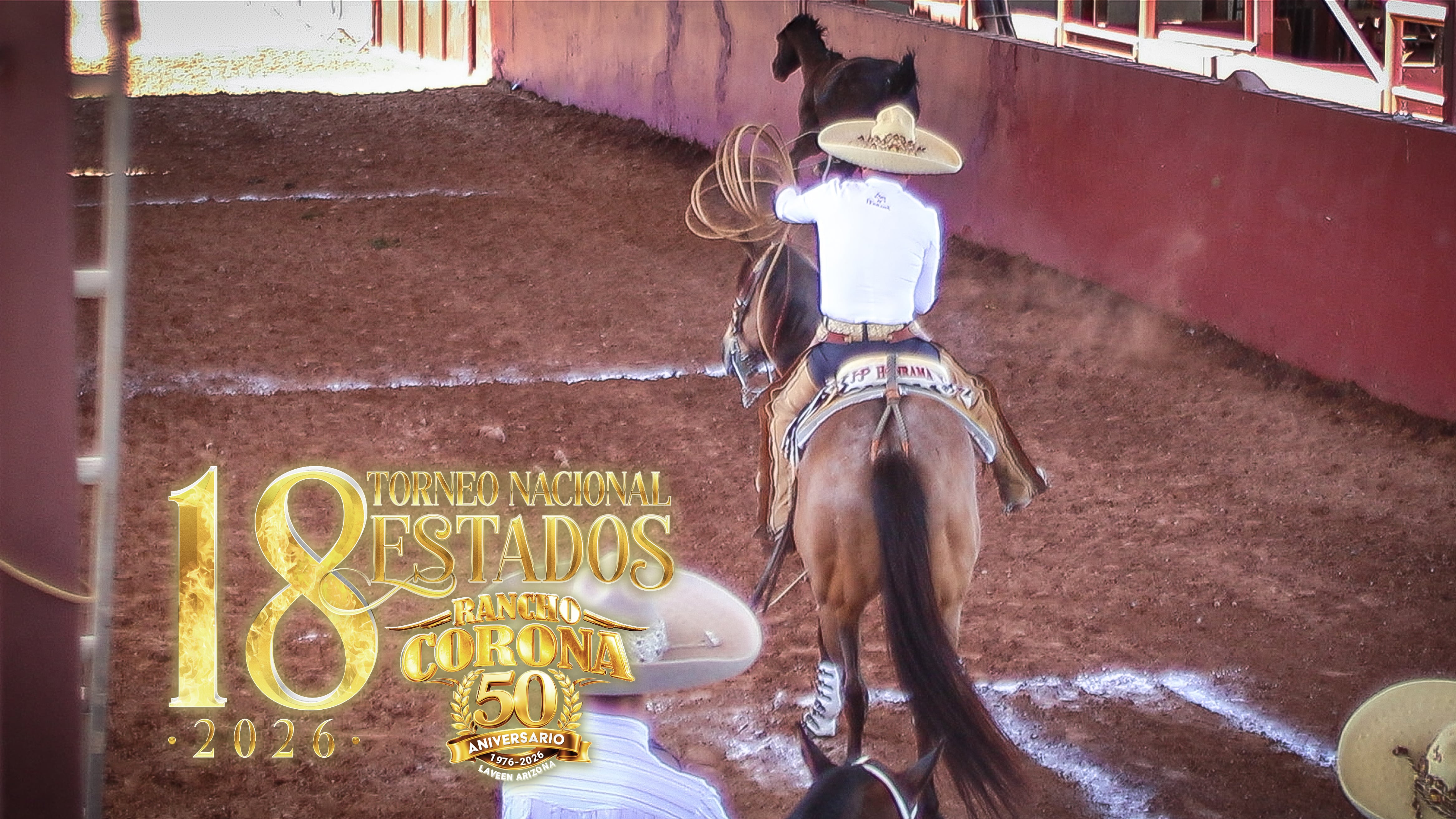 Charreada 5