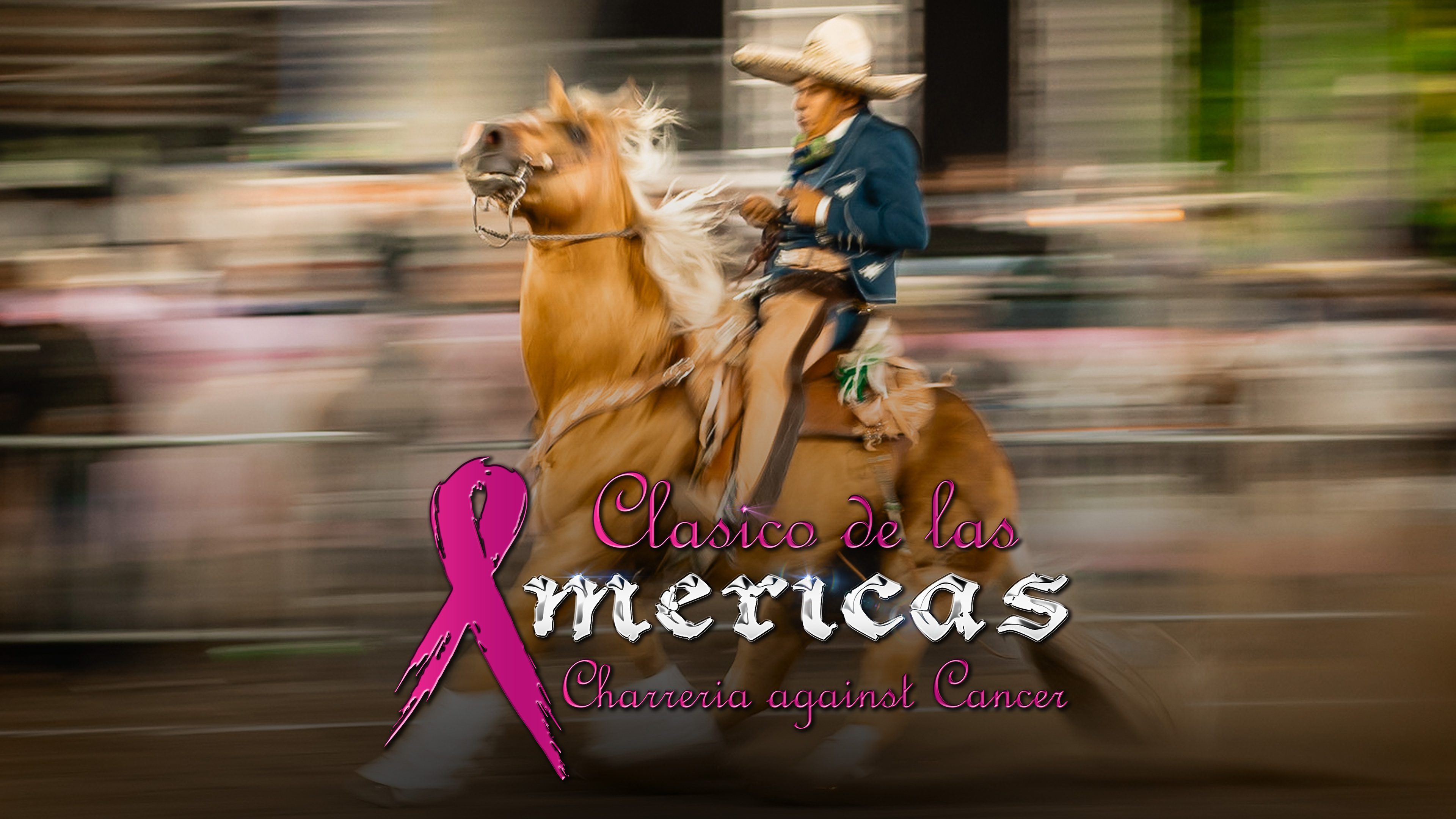 Las Finales: Caladero VIP