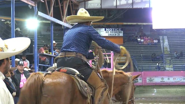 Charreada 5