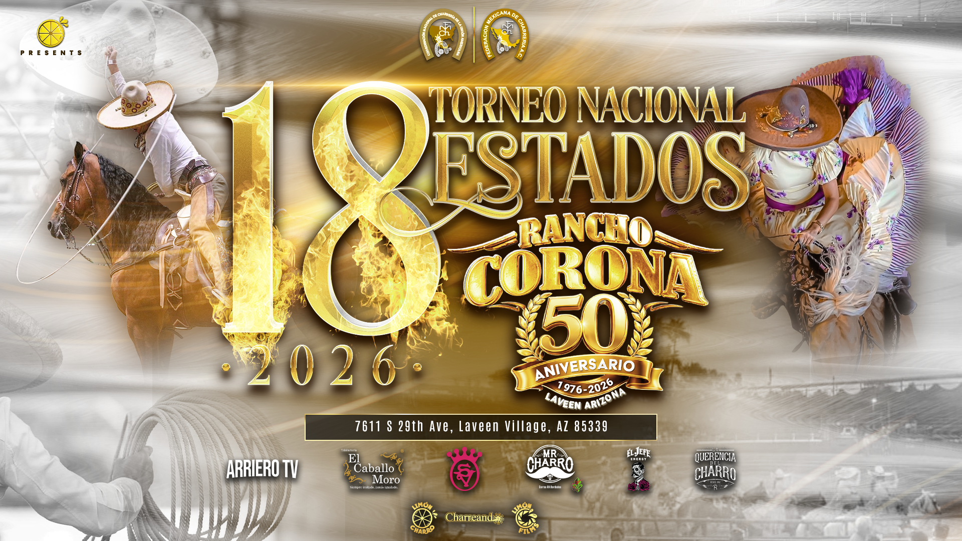 Torneo Nacional 18 Estados