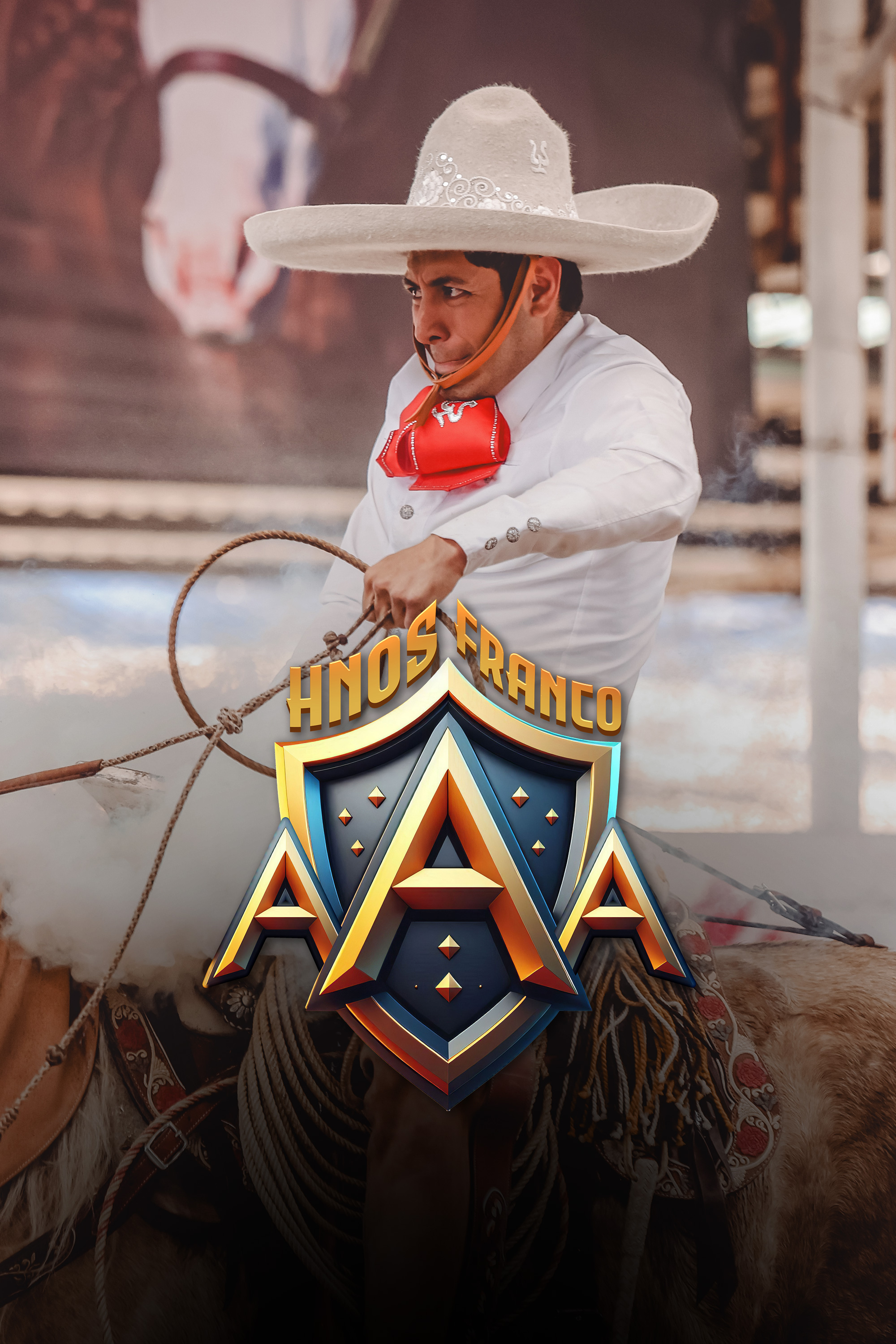 Circuito Professional: Hermanos Franco