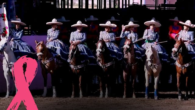 Feria de Escaramuza (Sabado)