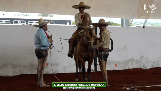 Charreada 2