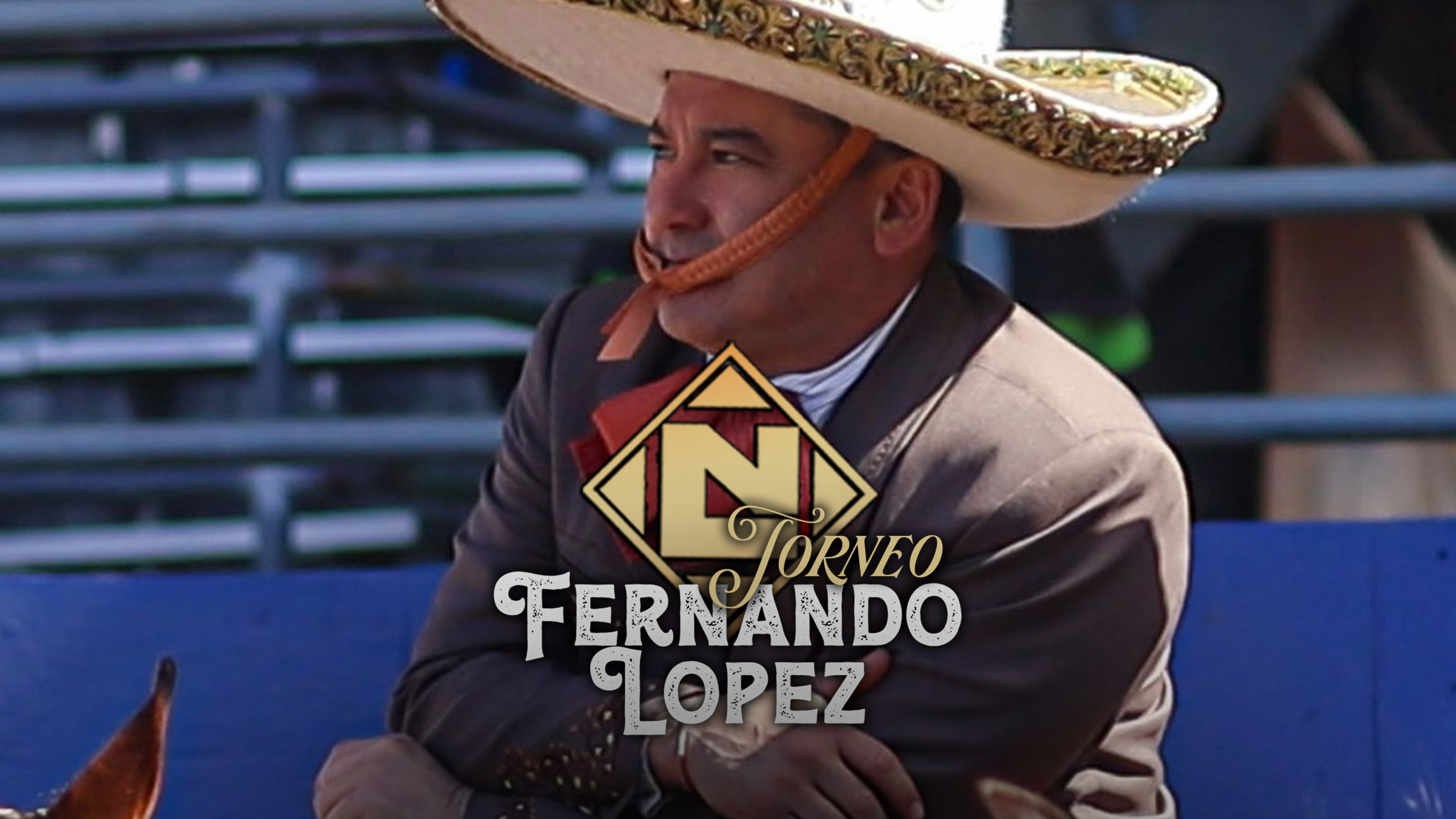 Torneo Fernando Lopez