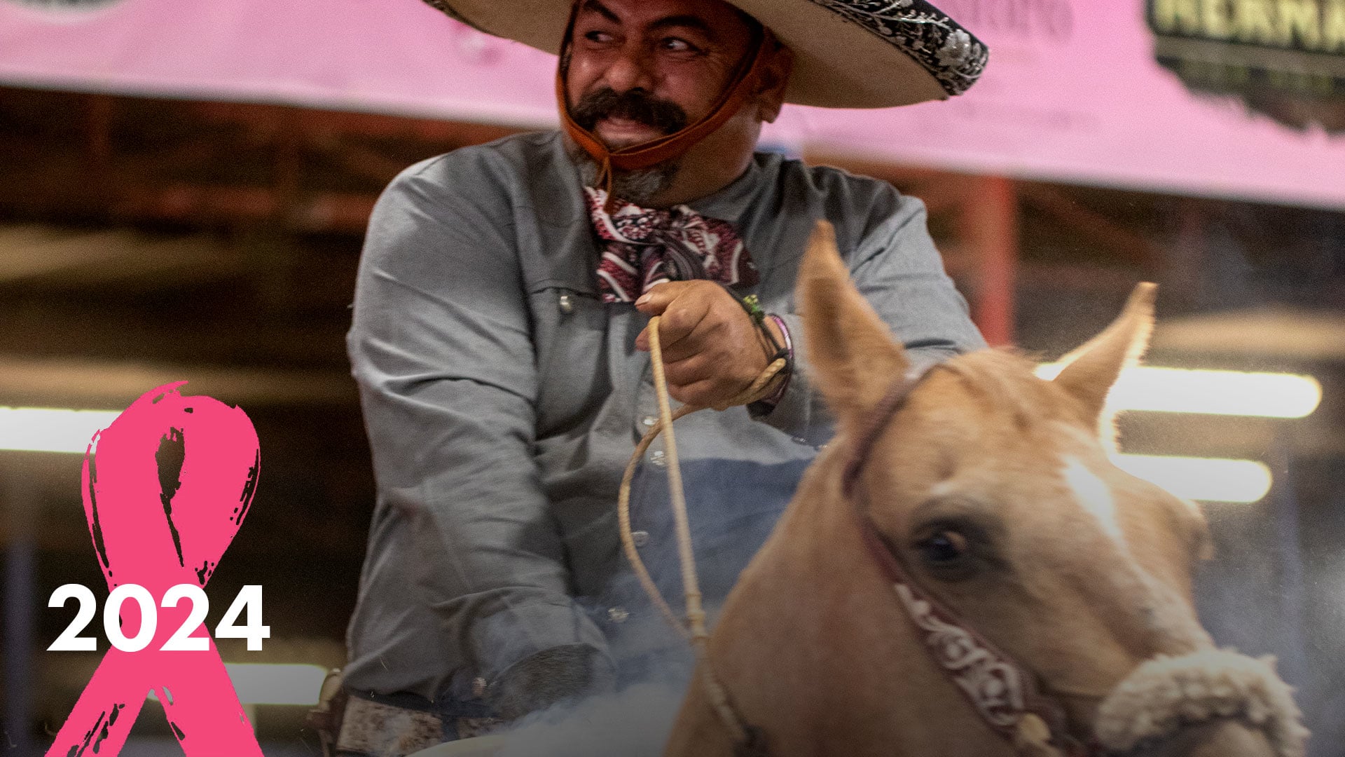 Piales y Reventados del Clasico 2024