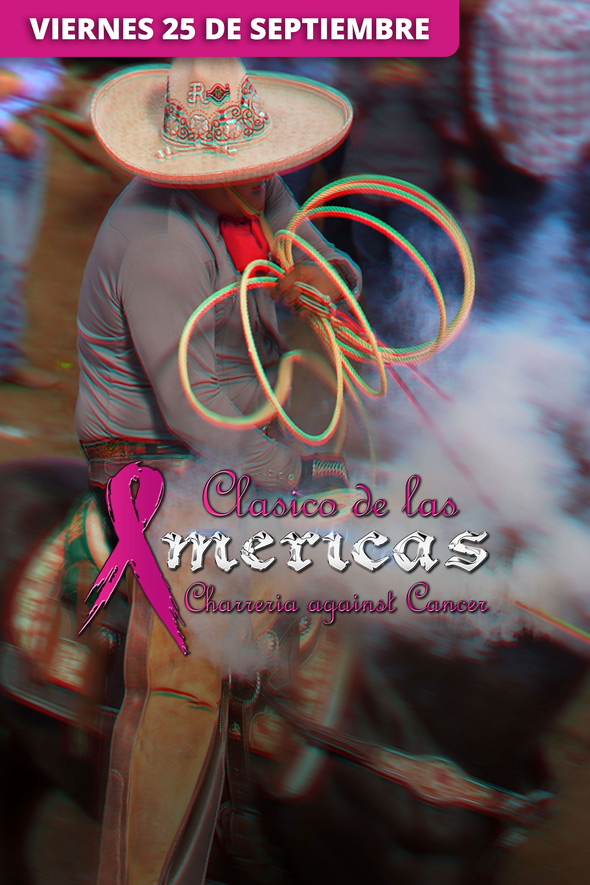Clasico de las Americas