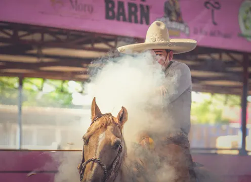 Charreada 2