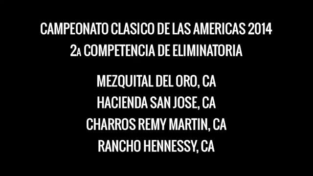 Charreada 2