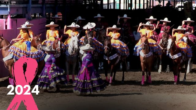 Feria de Escaramuza (Bloque 4)