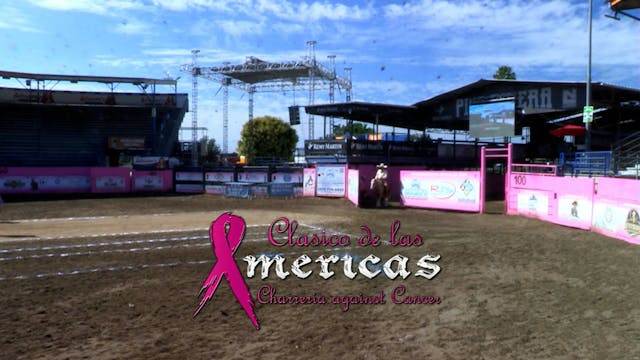 Charreada 10