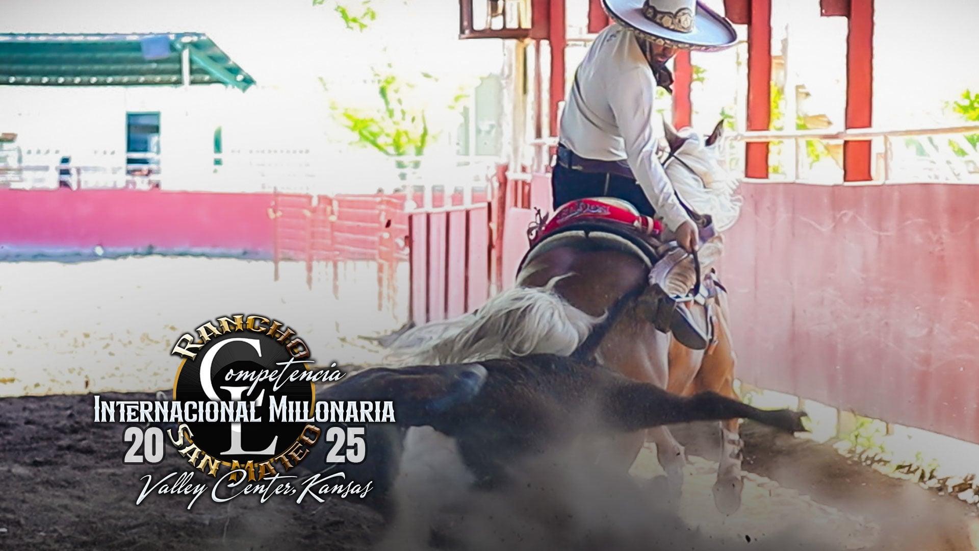 Competenica Int'l Millonaria