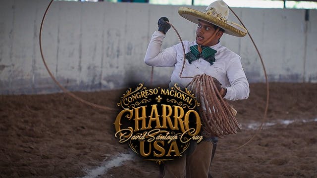 Charreada 4