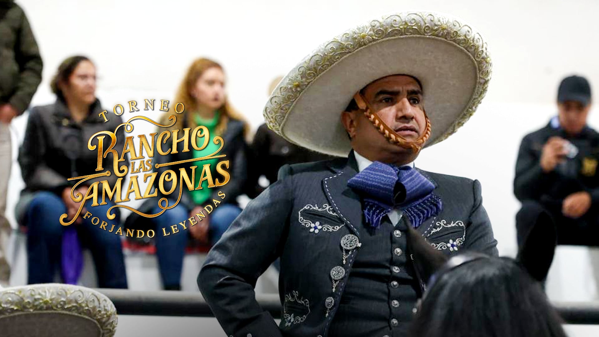 Charreada 4
