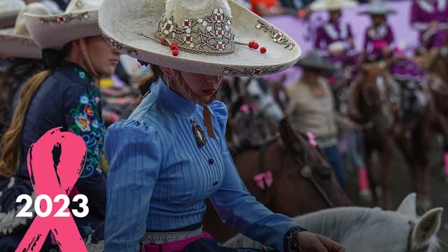 Feria de Escaramuzas (Sabado)