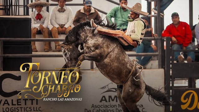 Charreada 2