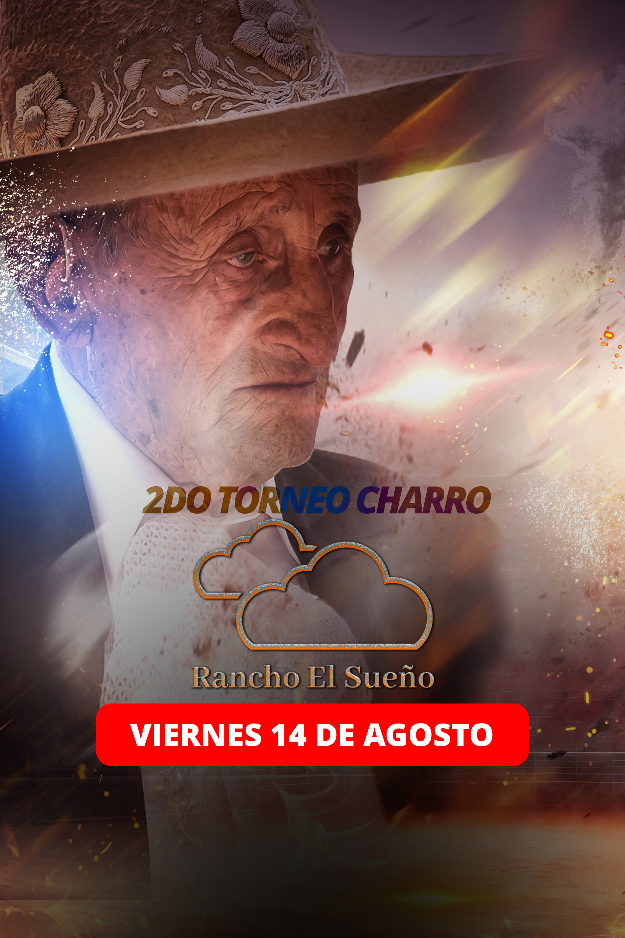 Torneo Rancho El Sueño