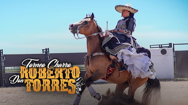 Charreada 1