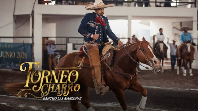 Charreada 5