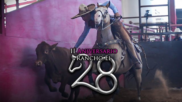 Charreada 1