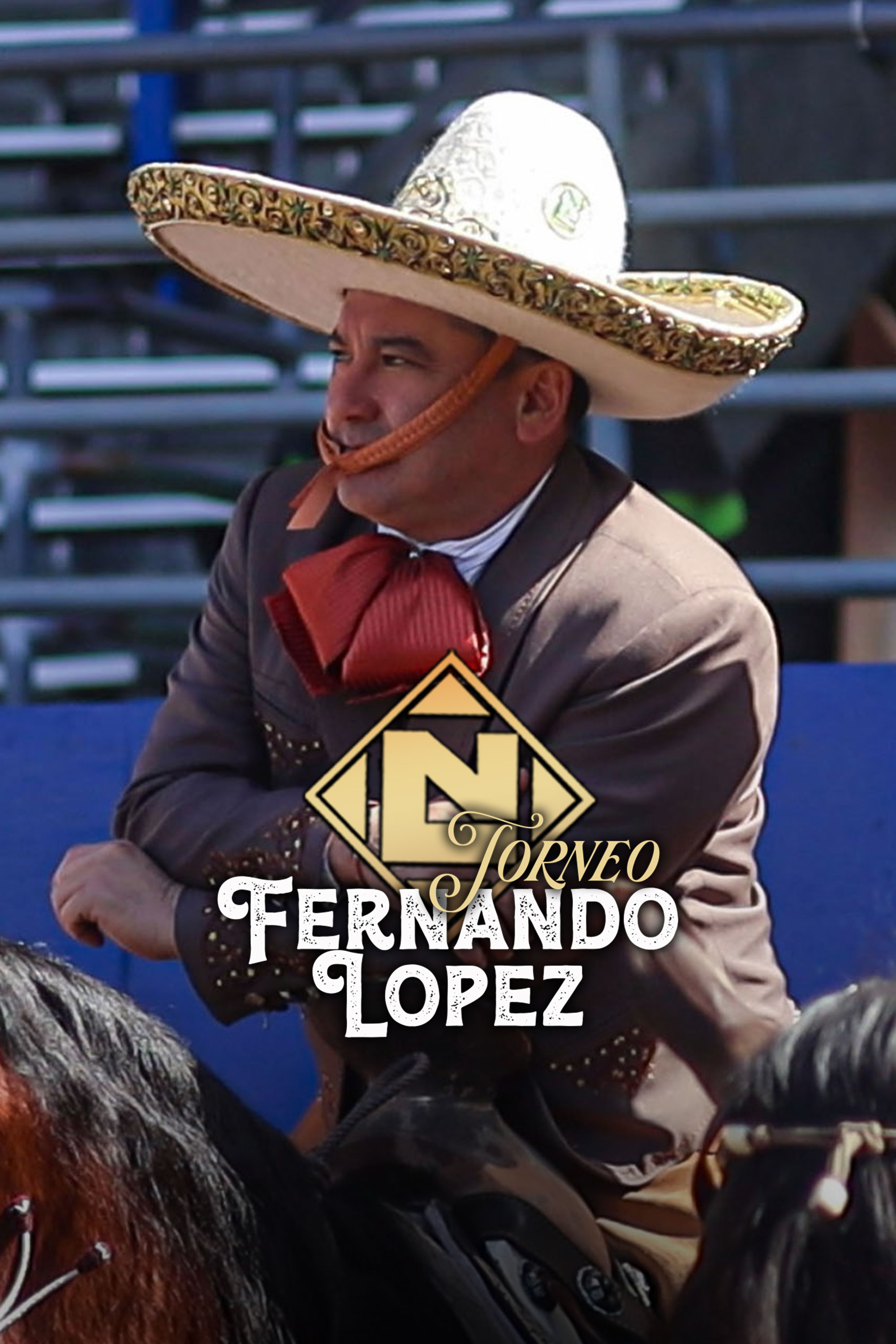 Torneo Fernando Lopez