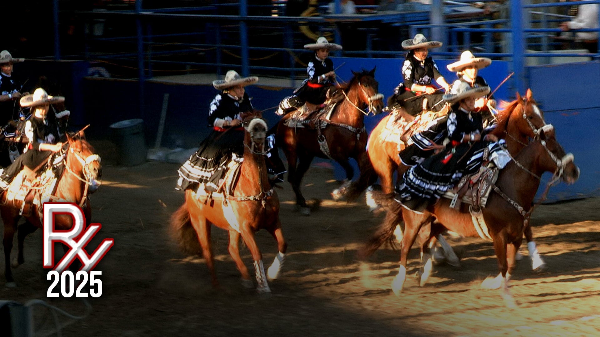 Feria de Escaramuza (Viernes)