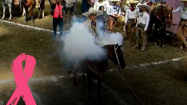 Pialadero de Estrellas (Ronda 1)