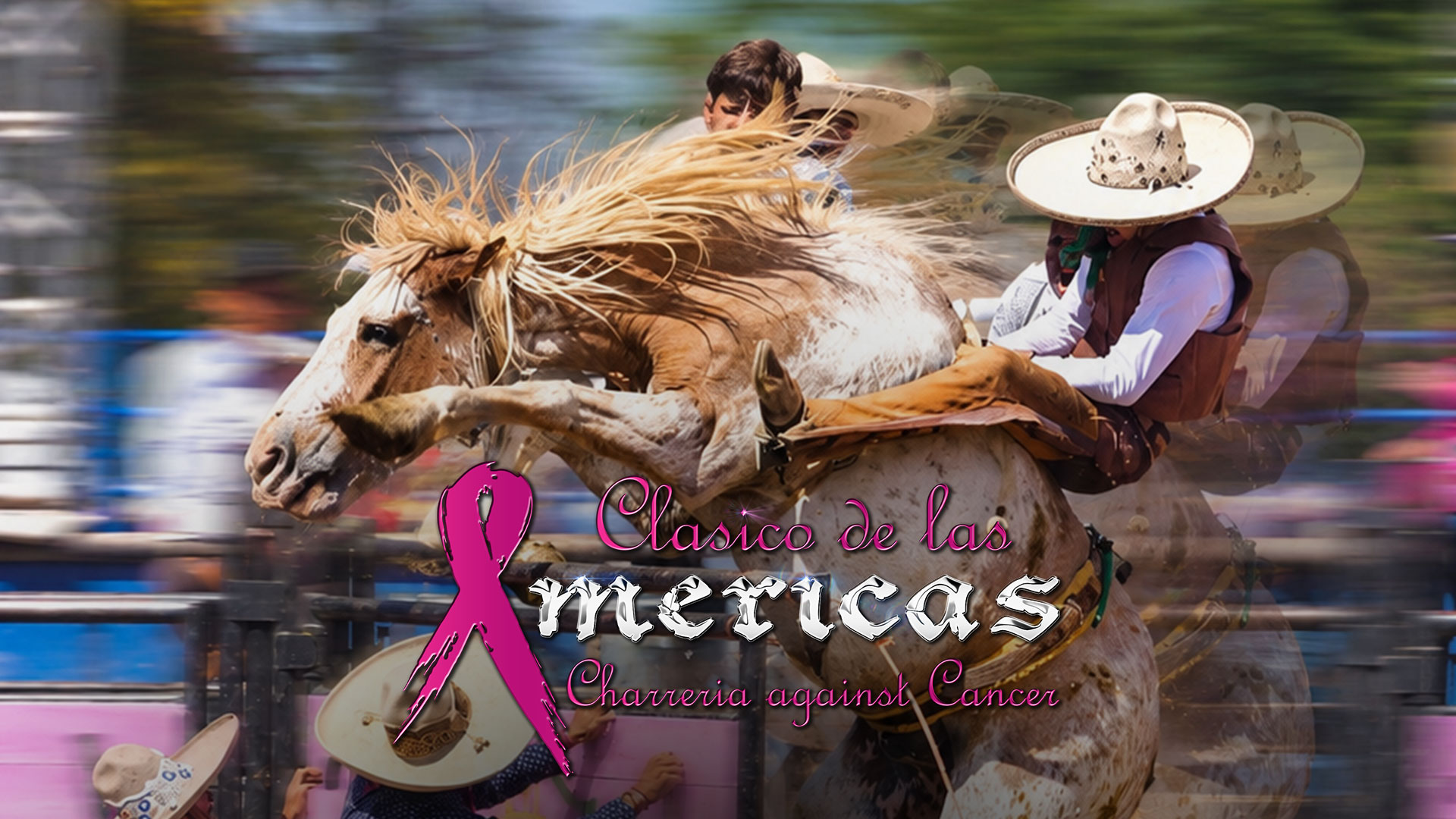 Clasico de las Americas 2026 (PPV)