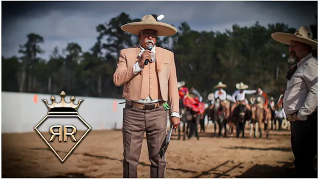 Charreada 1