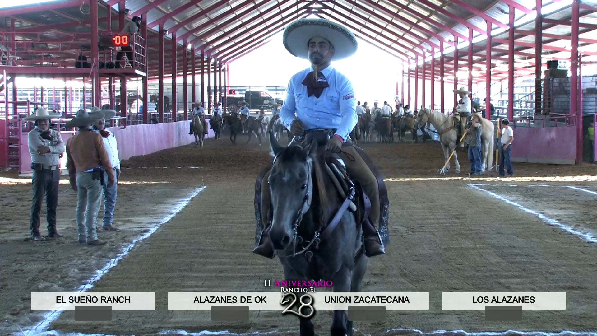 Charreada 2