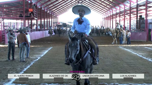 Charreada 2