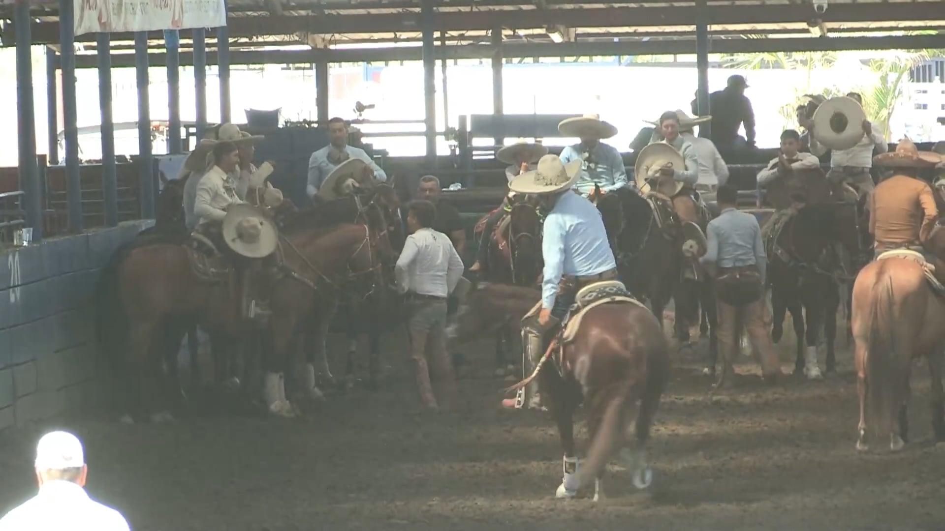 Charreada 4