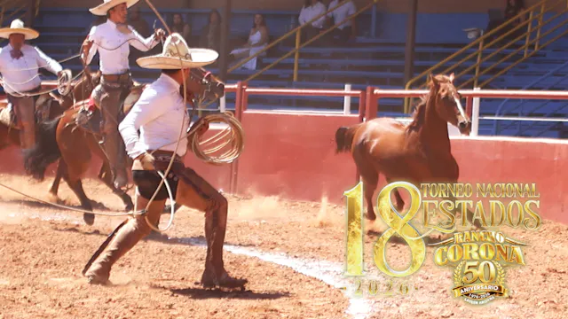 Charreada 4