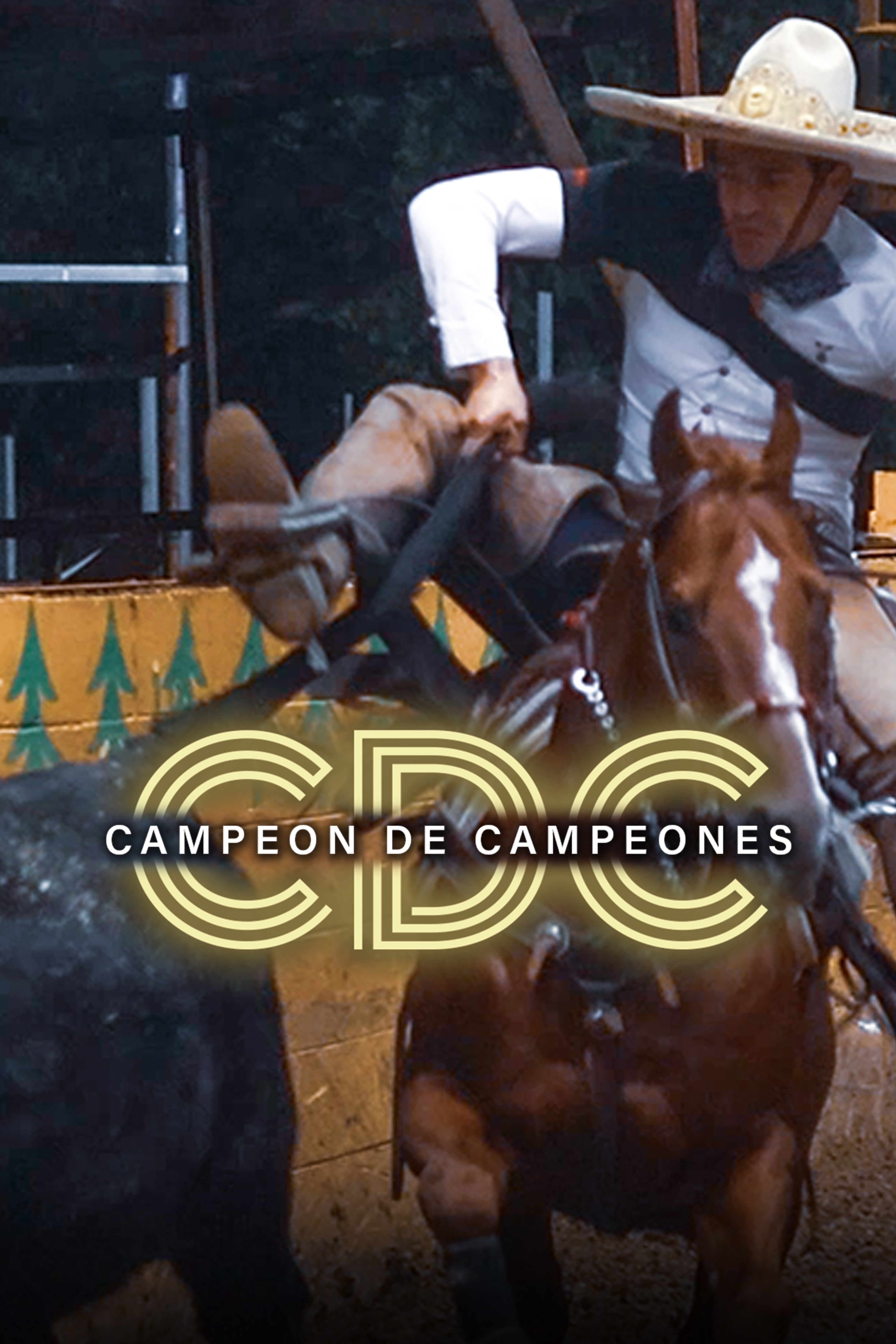 Campeon de Campeones