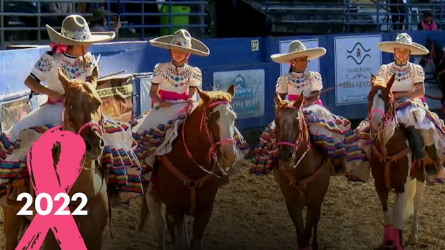 Feria de Escaramuza (Sabado)