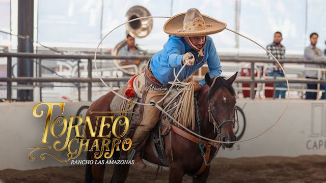 Charreada 3