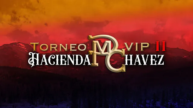Final Coleadero AAA y Coleadero VIP 