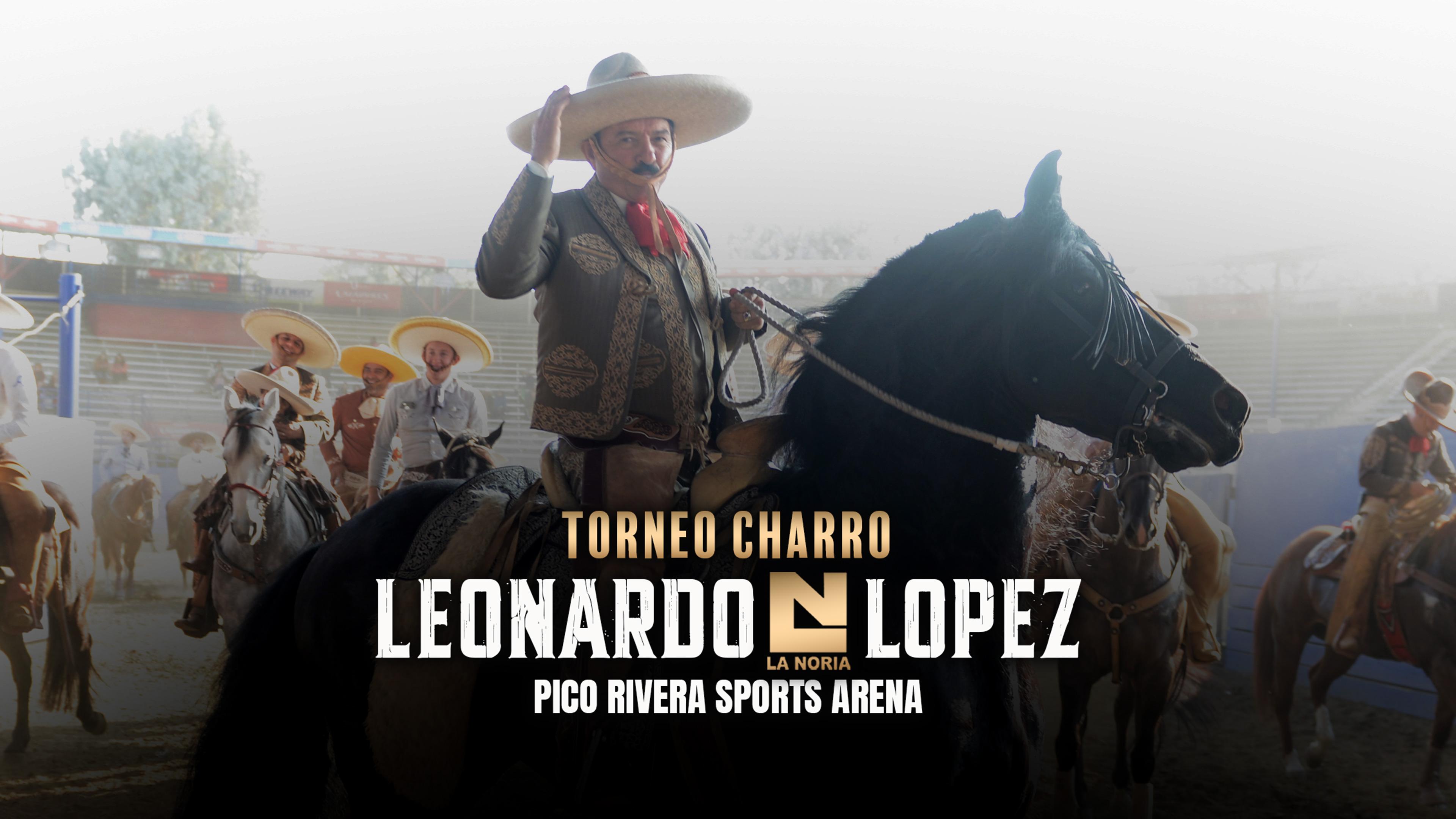 Torneo Leonardo Lopez