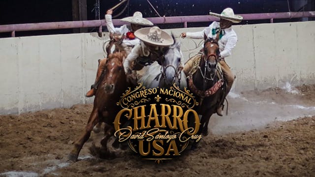 Charreada 10