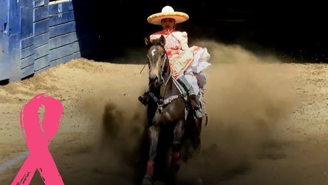 Punteadero Femenil