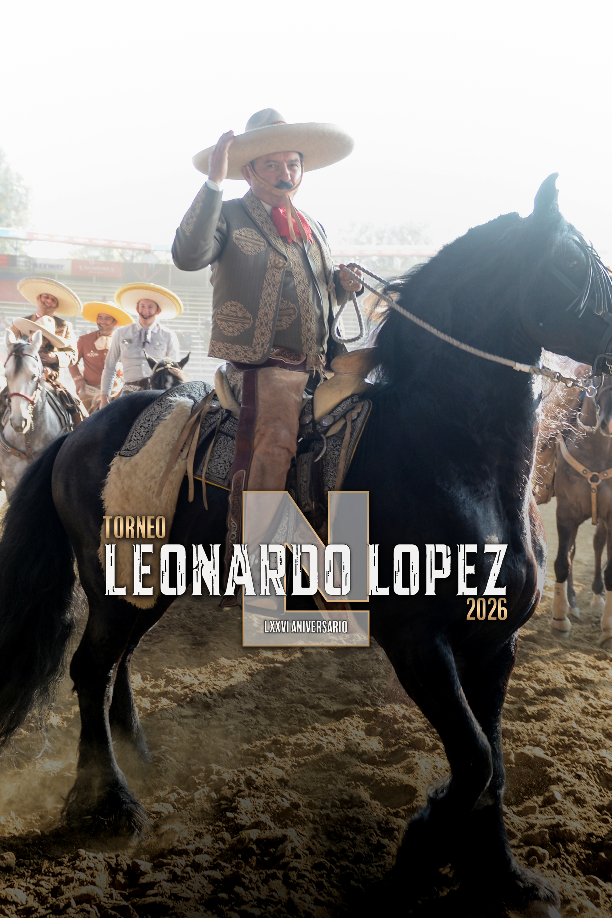 Torneo Leonardo Lopez