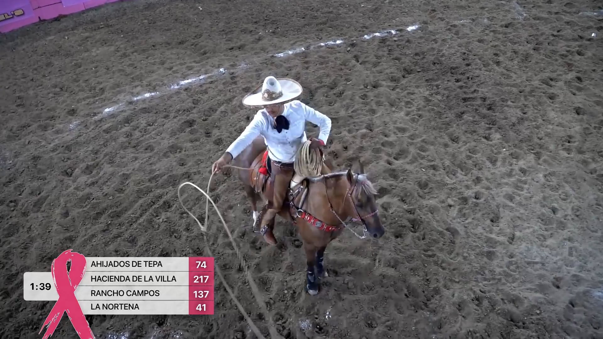 Charreada 7