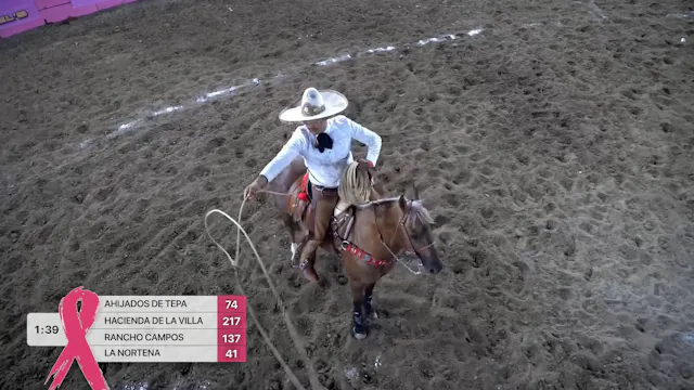 Charreada 7