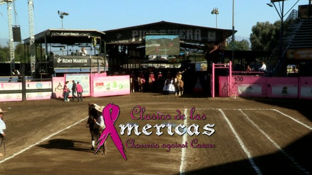 Primera Final por Equipos