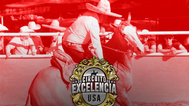 Fase 2 - Charreada 3