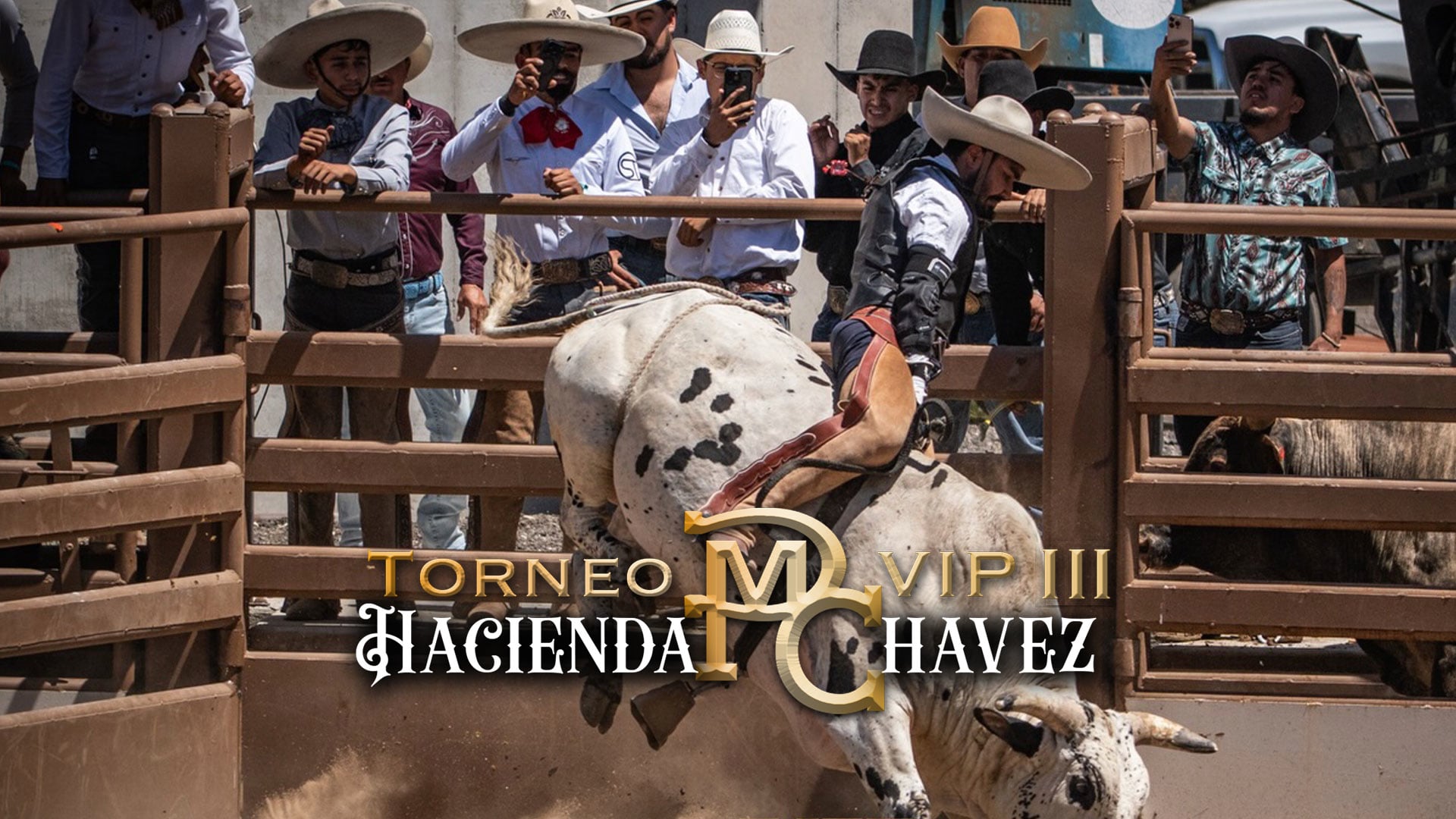 Charreada 1
