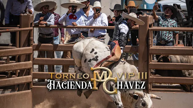 Charreada 1