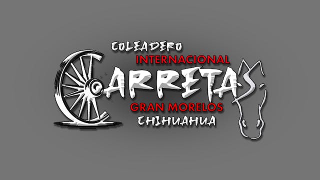 Coleadero Abierto
