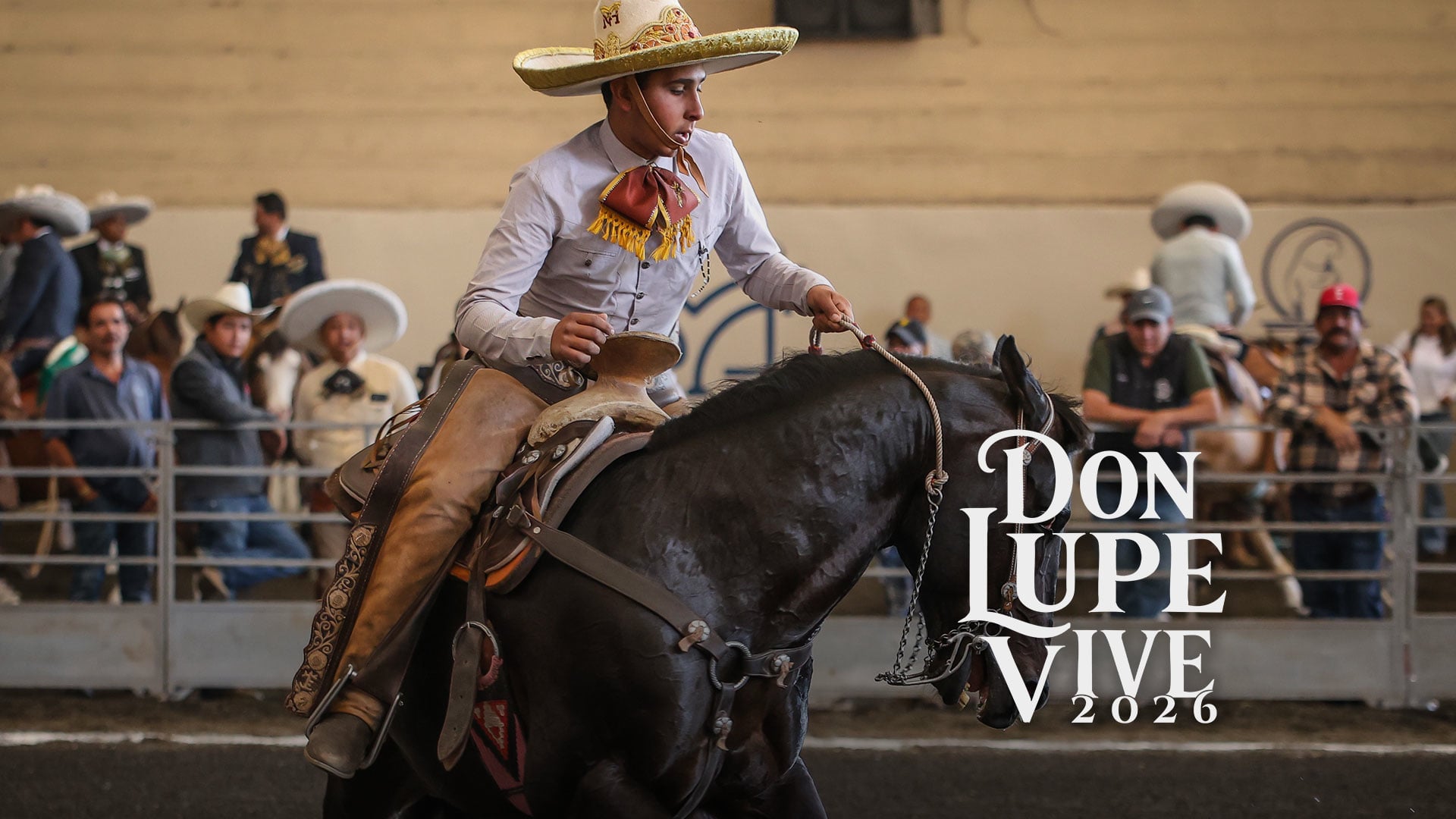 Caladero Abierto (Dia 2)